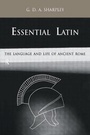 Cover: Essential Latin - Routledge