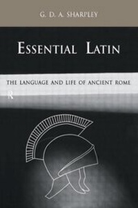 Enlarge image Cover: Essential Latin - Routledge