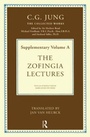 Cover: The Zofingia Lectures - Routledge