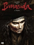 Cover: Barracuda 02 - Egmont Comic Collection