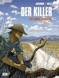 Cover: Der Killer 09 - Egmont Comic Collection