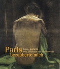 Cover: 'Paris bezauberte mich...' - Hirmer
