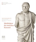 Cover: Idealskulptur der r&ouml;mischen Kaiserzeit - Hirmer