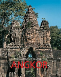 Enlarge image Cover: Angkor - Hirmer