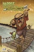 Cover: Disney: Die Muppet Show Spezial 02 - Egmont Comic Collection