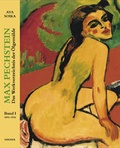 Cover: Max Pechstein - Hirmer