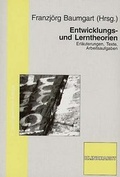 Cover: Lern- und Entwicklungstheorien - Verlag Julius Klinkhardt