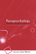 Bild: Parapsychology - Routledge