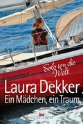 Cover: Ein M&auml;dchen, ein Traum - Delius Klasing