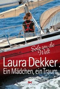 Enlarge image Cover: Ein Mädchen, ein Traum - Delius Klasing