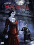 Cover: Sang Royal 02 - Egmont Comic Collection
