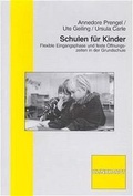 Cover: Schule f&uuml;r Kinder - Verlag Julius Klinkhardt
