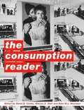 Cover: The Consumption Reader - Routledge
