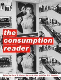 Enlarge image Cover: The Consumption Reader - Routledge