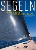 Cover: Segeln - Delius Klasing