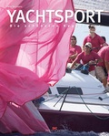 Cover: Yachtsport - Delius Klasing
