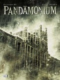 Cover: Pand&auml;monium - Egmont Comic Collection