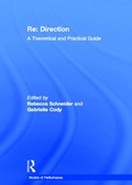 Cover: Re: Direction - Routledge