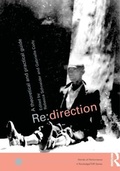 Cover: Re: Direction - Routledge