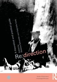 Enlarge image Cover: Re: Direction - Routledge