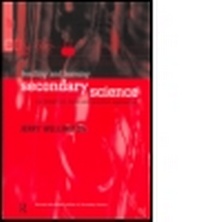 Enlarge image Cover: Science Learning, Science Teaching - Routledge Falmer