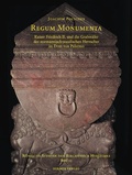Cover: Regum Monumenta - Hirmer