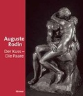 Cover: Auguste Rodin - Hirmer