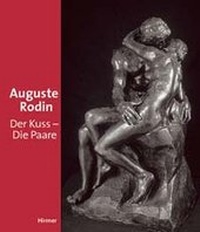 Enlarge image Cover: Auguste Rodin - Hirmer