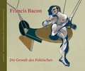 Cover: Francis Bacon - Hirmer