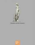 Cover: Kleopatra und die Caesaren - Hirmer