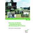 Cover: Naturschutz und &Ouml;kologie - Landwirtschaftsverlag