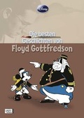Cover: Die besten Geschichten von Floyd Gottfredson - Egmont Comic Collection
