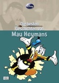 Cover: Die besten Geschichten von Mau Heymans - Egmont Comic Collection