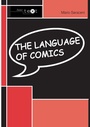 Cover: The Language of Comics - Routledge