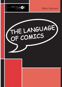 Enlarge image Cover: The Language of Comics - Routledge
