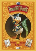 Cover: Donald Duck - Vom Ei zum Erpel - Egmont Comic Collection