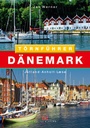 Cover: Dänemark 1 - Delius Klasing