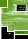 Cover: The Language of Drama - Routledge