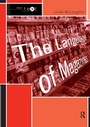 Cover: The Language of Magazines - Routledge