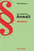 Abbildung von: Mediation - Bund-Verlag