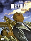 Cover: Der Killer 10 - Egmont Comic Collection