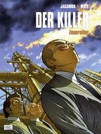 Enlarge image Cover: Der Killer 10 - Egmont Comic Collection