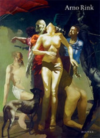 Enlarge image Cover: Arno Rink - Hirmer