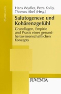 Cover: Salutogenese und Koh&auml;renzgef&uuml;hl - Juventa Verlag ein Imprint der Beltz Verlagsgruppe GmbH & Co. KG