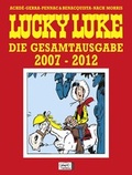 Cover: Lucky Luke Gesamtausgabe 26 - Egmont Comic Collection