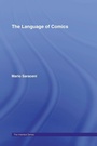 Cover: The Language of Comics - Routledge