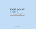 Cover: Porsche & Pi&euml;ch - Delius Klasing