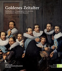 Abbildung von: Goldenes Zeitalter - Hirmer
