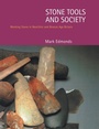 Cover: Stone Tools & Society - Routledge
