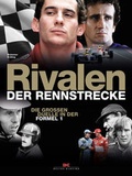 Cover: Rivalen der Rennstrecke - Delius Klasing